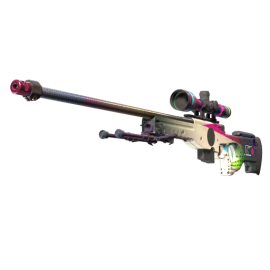 AWP | CMYK (Field-Tested)