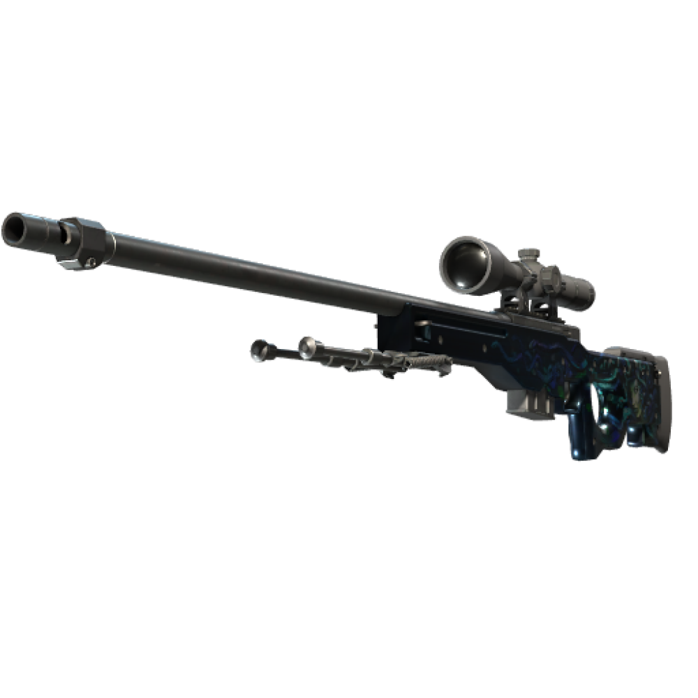 AWP | Medusa (Field-Tested)