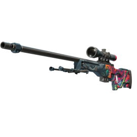 AWP | Hyper Beast (Field-Tested)