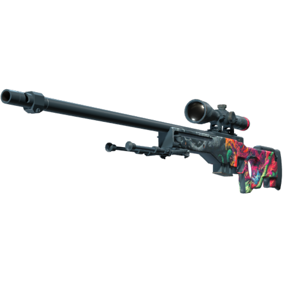AWP | Hyper Beast (Minimal Wear)