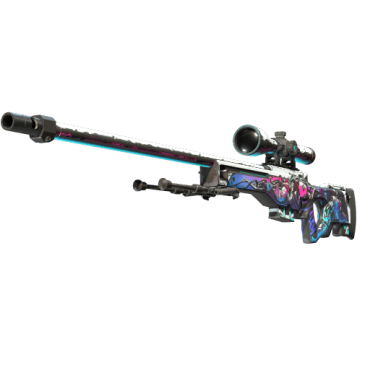 AWP | Neo-Noir (Field-Tested)
