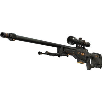 AWP | Elite Build (Minimal Wear)