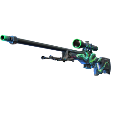 AWP | Atheris (Field-Tested)