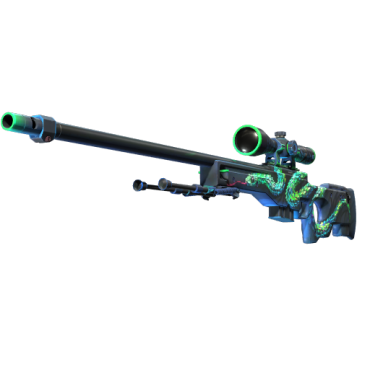 AWP | Atheris (Minimal Wear)