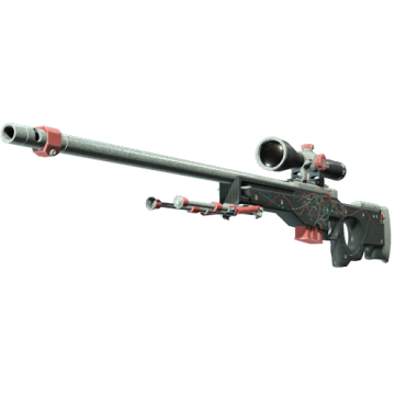 AWP | Capillary (Minimal Wear)