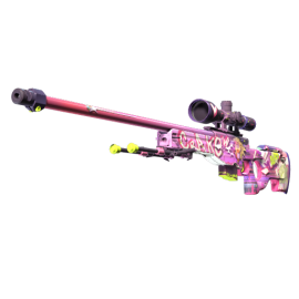 AWP | Crakow! (Minimal Wear)