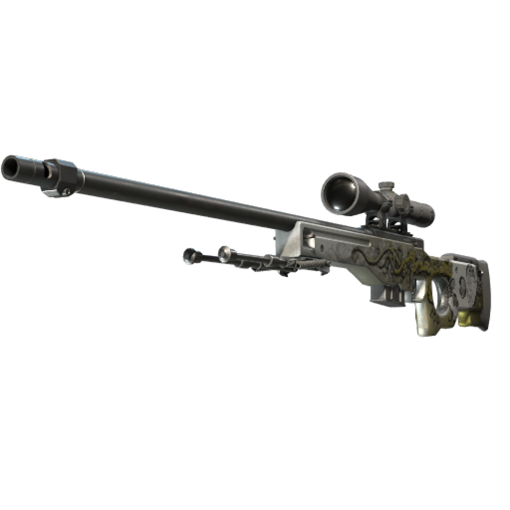 AWP | Worm God (Factory New)