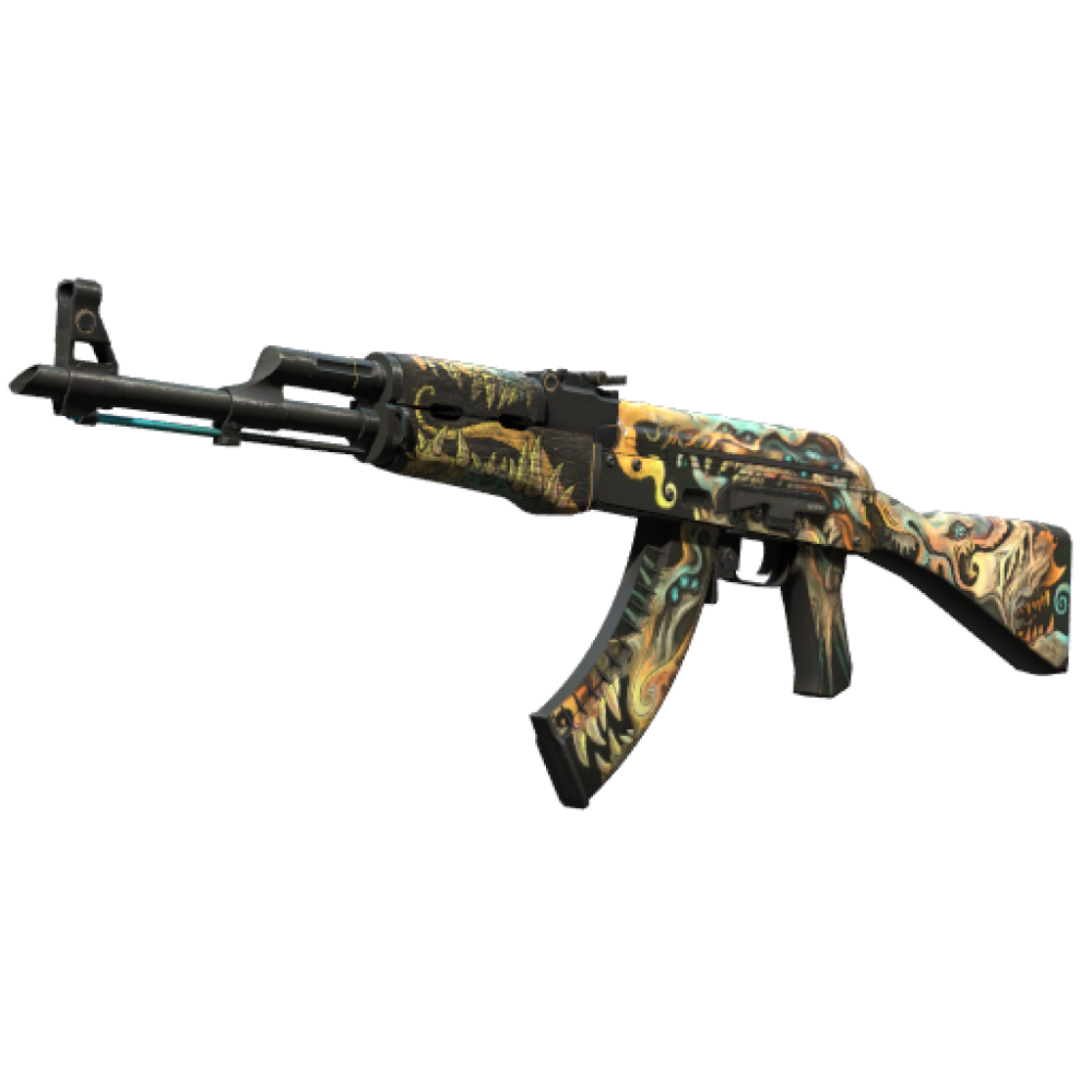 AK-47 | Phantom Disruptor (Factory New)