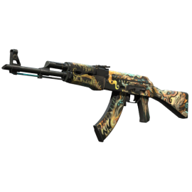 AK-47 | Phantom Disruptor (Factory New)