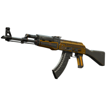 AK-47 | Fuel Injector (Battle-Scarred)