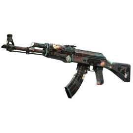 AK-47 | Rat Rod (Factory New)