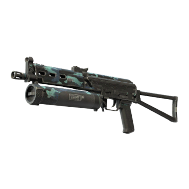 PP-Bizon | Night Riot (Field-Tested)