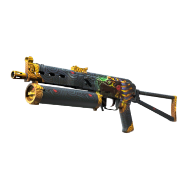 PP-Bizon | Judgement of Anubis (Factory New)