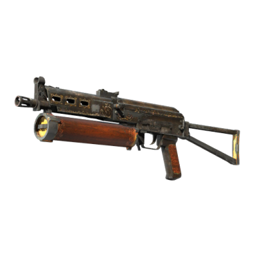 PP-Bizon | Antique (Field-Tested)