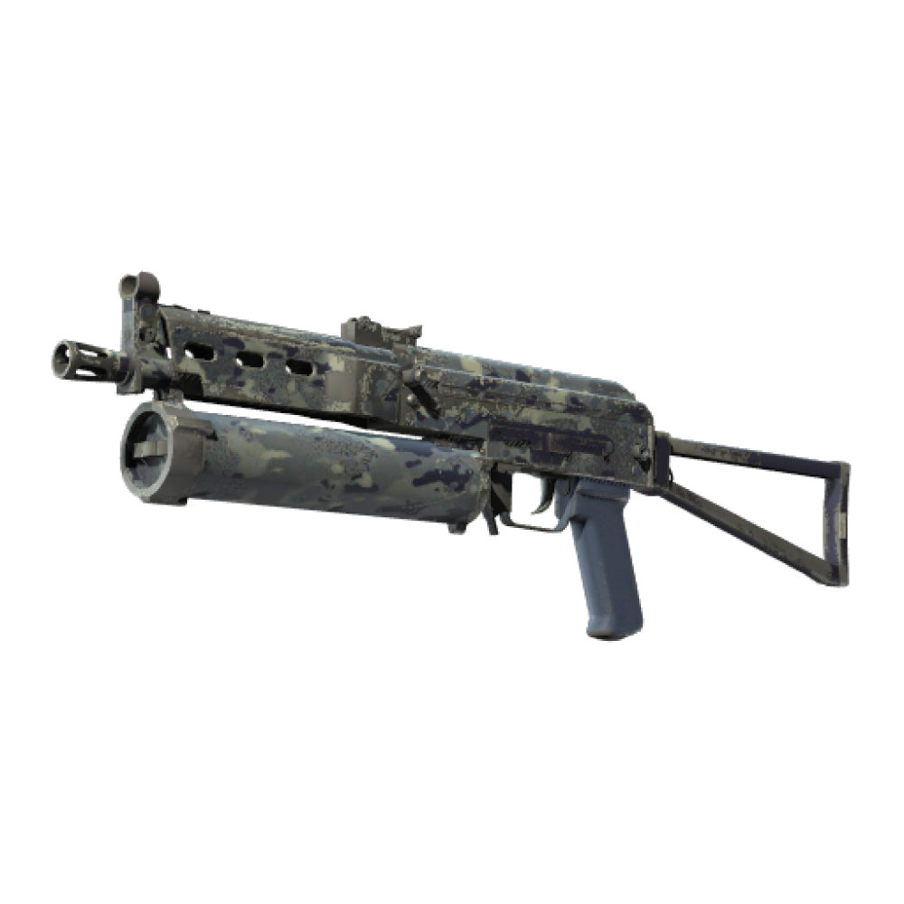 PP-Bizon | Night Ops (Field-Tested)