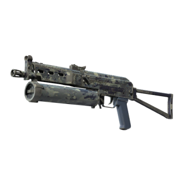 PP-Bizon | Night Ops (Field-Tested)