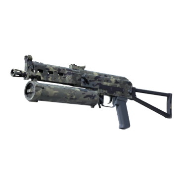 PP-Bizon | Night Ops (Factory New)