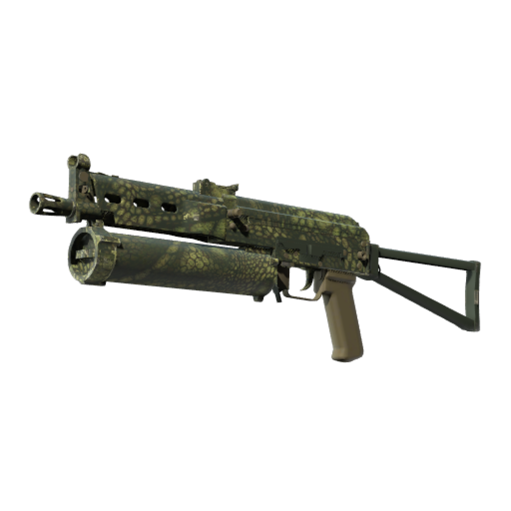 PP-Bizon | Anolis (Factory New)