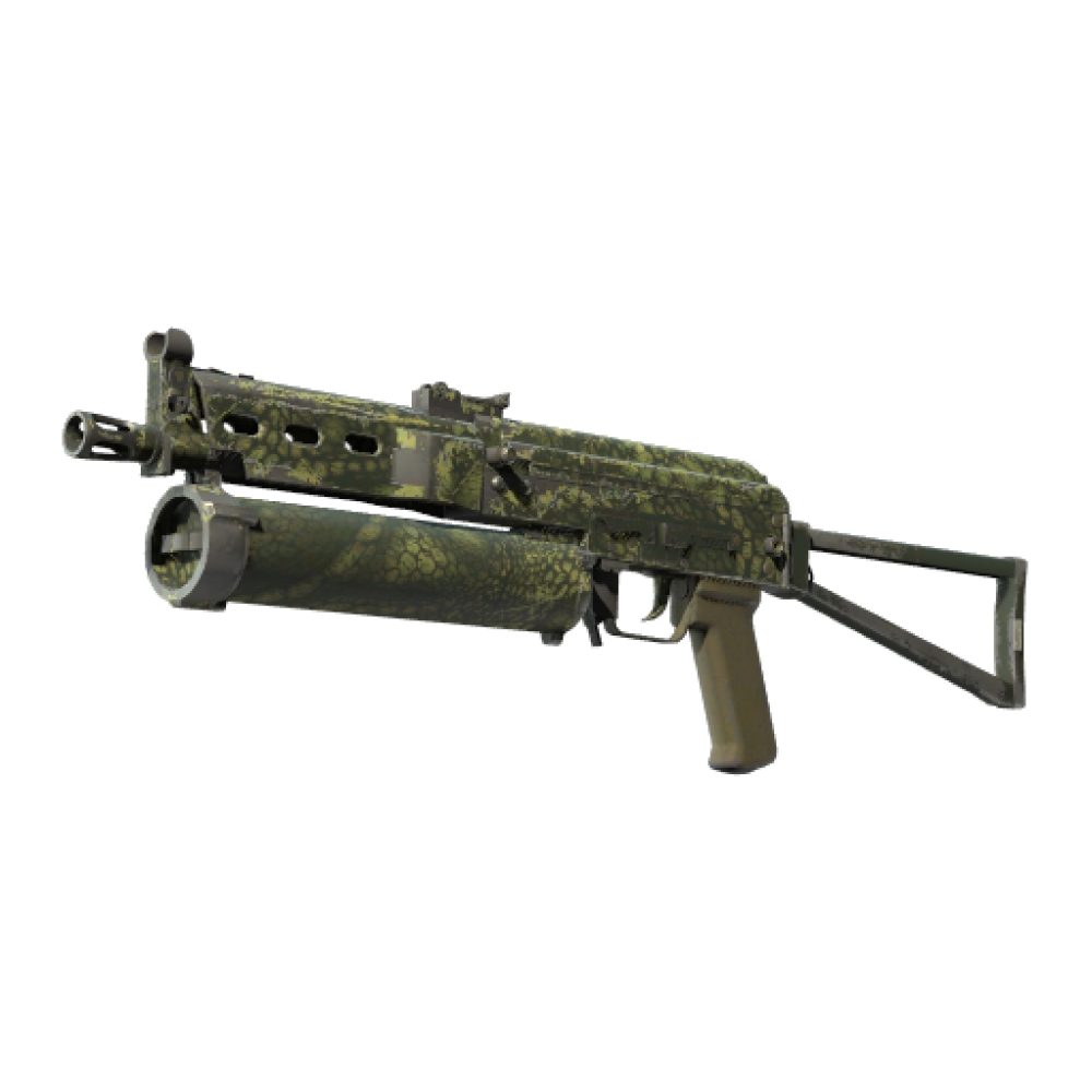 PP-Bizon | Anolis (Field-Tested)