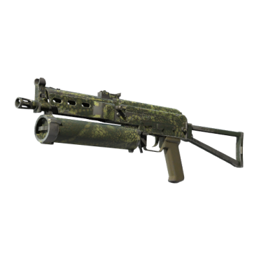 PP-Bizon | Anolis (Field-Tested)