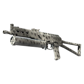 PP-Bizon | Urban Dashed (Factory New)