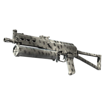 PP-Bizon | Urban Dashed (Factory New)