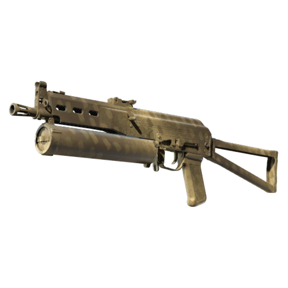 PP-Bizon | Sand Dashed (Factory New)