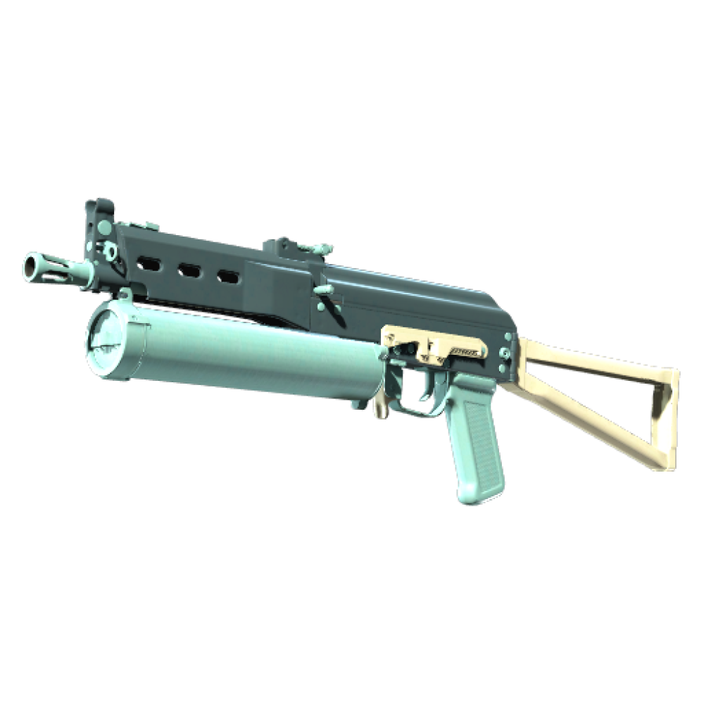 PP-Bizon | Seabird (Factory New)