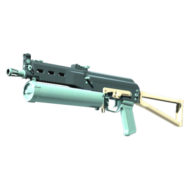 PP-Bizon | Seabird (Factory New)
