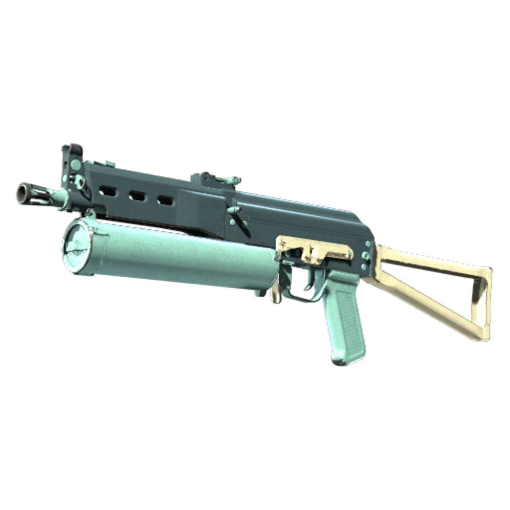 PP-Bizon | Seabird (Field-Tested)