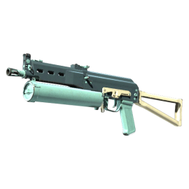PP-Bizon | Seabird (Field-Tested)