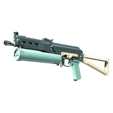 PP-Bizon | Seabird (Field-Tested)