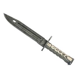 ★ Bayonet | Black Laminate (Field-Tested)