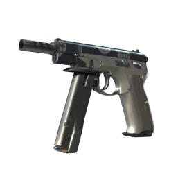 StatTrak™ CZ75-Auto | Twist (Field-Tested)
