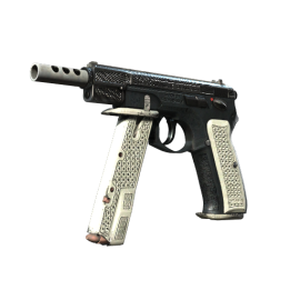 CZ75-Auto | Imprint (Field-Tested)