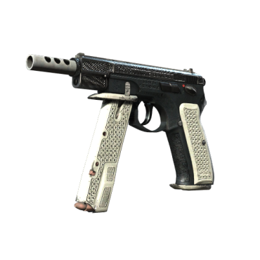 CZ75-Auto | Imprint (Field-Tested)