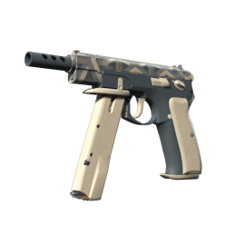 Souvenir CZ75-Auto | Framework (Factory New)