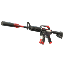 M4A1-S | Cyrex (Field-Tested)