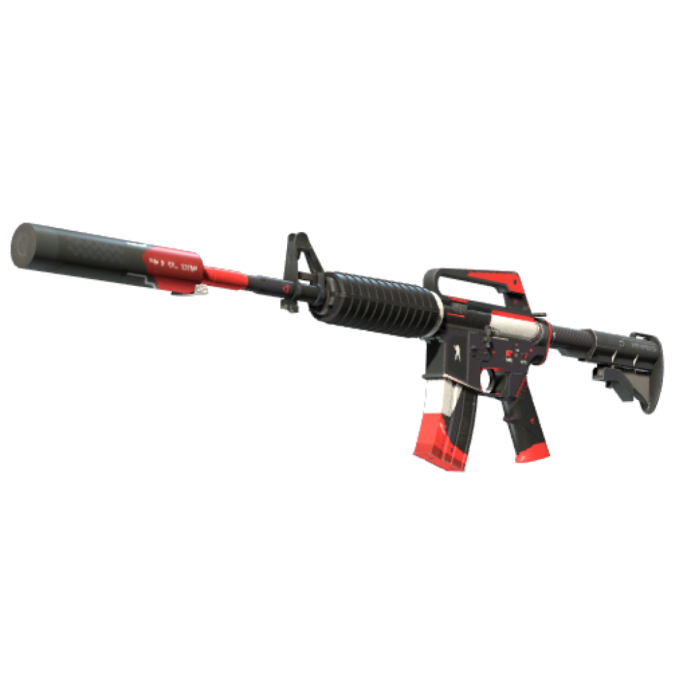 M4A1-S | Cyrex (Factory New)