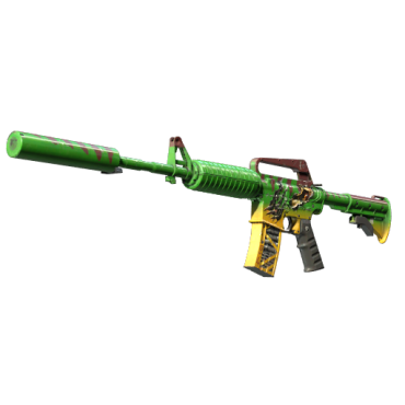 StatTrak™ M4A1-S | Emphorosaur-S (Factory New)