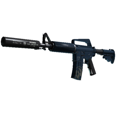 StatTrak™ M4A1-S | Guardian (Field-Tested)