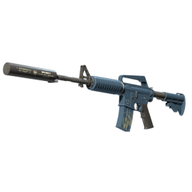 M4A1-S | Guardian (Factory New)