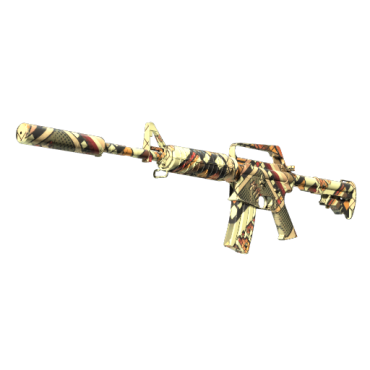M4A1-S | Fizzy POP (Factory New)
