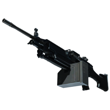 M249 | O.S.I.P.R. (Factory New)