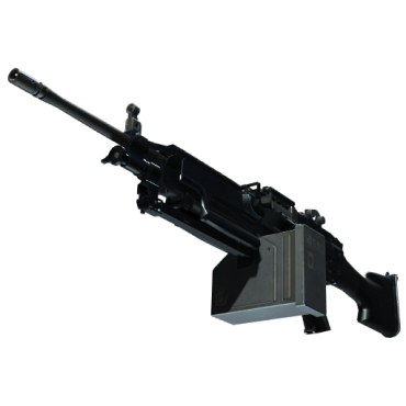 M249 | O.S.I.P.R. (Field-Tested)