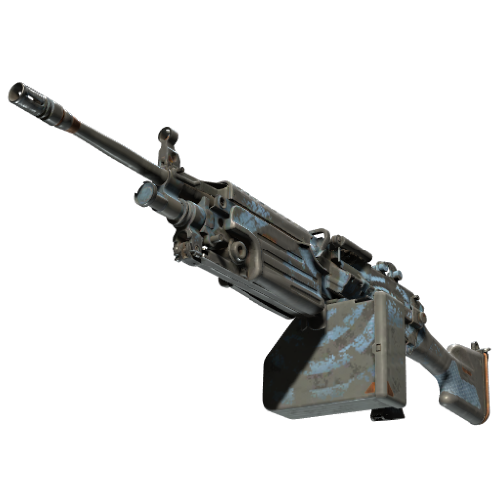 M249 | Hypnosis (Battle-Scarred)