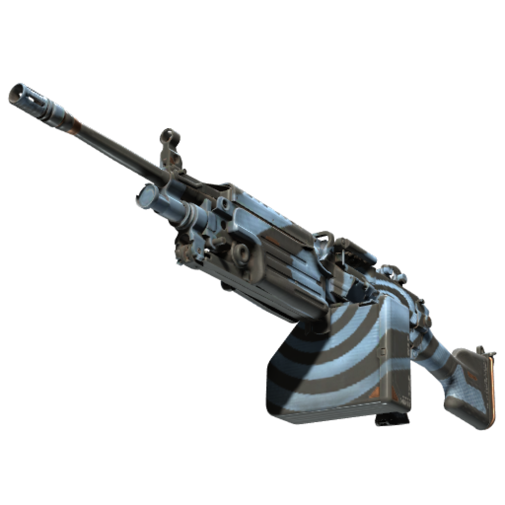 M249 | Hypnosis (Minimal Wear)