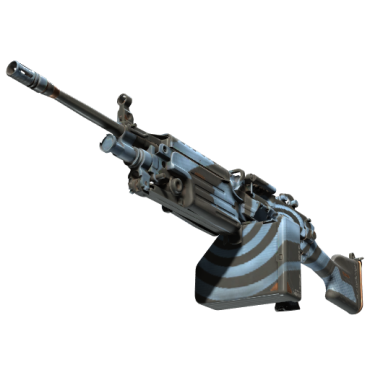 M249 | Hypnosis (Minimal Wear)