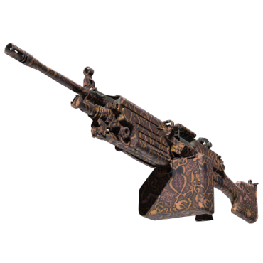 Souvenir M249 | Humidor (Factory New)