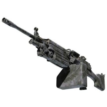 M249 | Midnight Palm (Factory New)